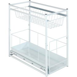 Estraibile per armadio, 2 ripani WENKO características