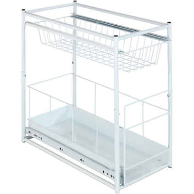 Estraibile per armadio, 2 ripani WENKO