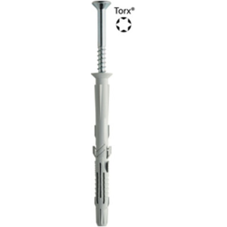Elematic Tasselli T88V 10X100 Con Vite Torx 50 Pz - ITW en oferta