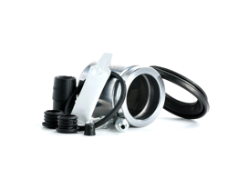 AUTOFREN SEINSA Kit Revisione Pinze Freno D4849C Kit riparazione, Pinza freno VW,AUDI,BMW,Golf V Hatchback (1K1),POLO (9N_),GOLF VI (5K1) en oferta
