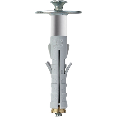 Itw Construction Products Italy - ELEMATIC TASSELLI ENP/VP12 CON VITE