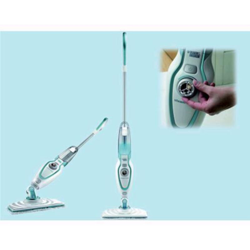 Lavapavimenti a vapore B&D FSM 1610 - B+D precio