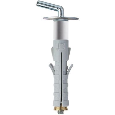 Itw Construction Products Italy - ELEMATIC TASSELLI ENP/GCP9 GANCIO CORTO