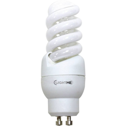Lampada a risparmio energetico Classe energetica: A (A++ - E) LM85020 GU10 Potenza: 8 W Bianco caldo 9 kW - Lightme características