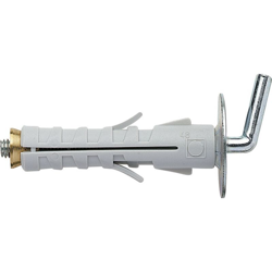 Elematic Tasselli Enp/Gc9 Gancio Corto 200 Pz - ITW en oferta