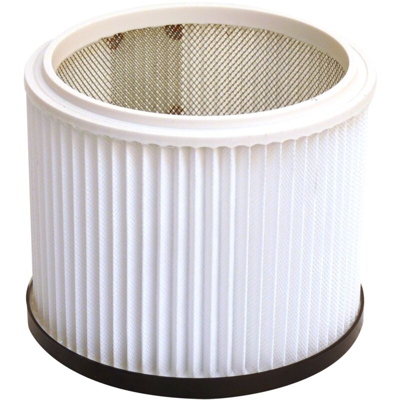 Fartools 101813 - Filtro-cartuccia per aspirapolveri 101022/101032/101027
