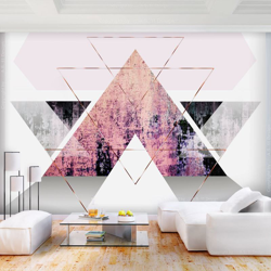 Fotomurale Gate to Paradise cm 250x175 Artgeist precio