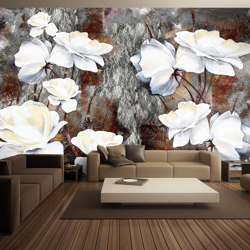 Fotomurale Gesti timidi cm 250x175 Artgeist características