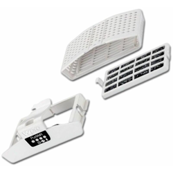 Purif. Supporto e filtro - Accueil - WPRO - 294178 precio