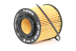 BOSCH Filtro Olio 1 457 429 262  BMW,3 Touring (E91),1 Hatchback (E87),X3 (E83),3 Sedan (E90),3 Sedan (E46),X1 (E84),5 Sedan (E60),1 Hatchback (E81) en oferta