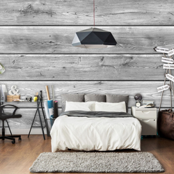 Fotomurale Grey Kingdom cm 300x210 Artgeist en oferta