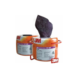 Coprimanopole Scotch Brite CF-SR L115xB150mm molto fine 400 viola - 3M en oferta