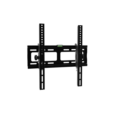 SUPPORTO A PARETE PER TELEVISORE 26-55 pollici - port.max 60 kg - GENERICO