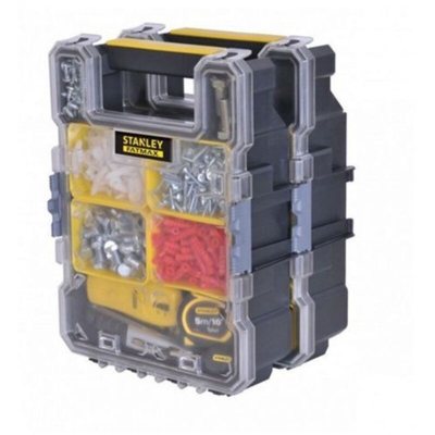 Cassette Organizer Stanley FMST1-72378