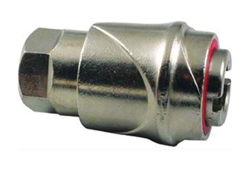 Aria Compressa – Ani Rubinetto Rapido Con Attacco Femmina Art.1015 3/8" en oferta