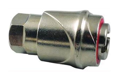 Aria Compressa – Ani Rubinetto Rapido Con Attacco Femmina Art.1015 3/8"