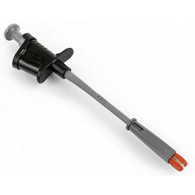 6007-IECN Spina a banana Presa a banana, Presa 4mm, Connettore 4 mm, Morsetto a coccodrillo CAT III 1000 - Ht Instruments