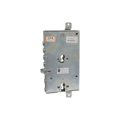 Serratura Da Infilare Per Porta Blindata '6654 281 Dfbs2' Moia