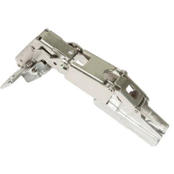 EAC - Cerniera per anta con basetta Ø mm. 35 - collo mm. O - apertura mm. 170 1Pz precio