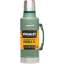 Stanley 1.9 litri Classic Legendary termos, verde precio