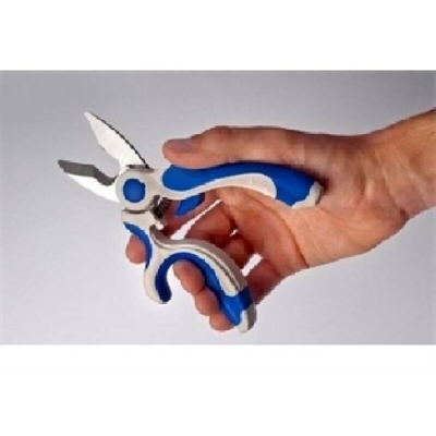 Forbice Professionale Xpro evo con custodia 160mm 125g - BM