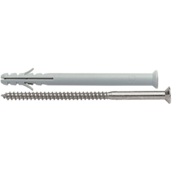 50 PZ Di ELEMATIC TASSELLI APR/V 8X 60 C/VITE - ITW CONSTRUCTION PRODUCTS ITALY precio
