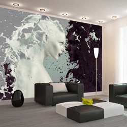 Fotomurale Boundless Love cm 300x210 Artgeist en oferta