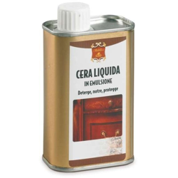 Crema Liquida In Emulsione Neutro 250 ml - NESPOLI precio