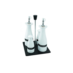 Lacor 62384- Set oliera ceramica 4 pz precio
