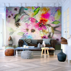 Fotomurale Colours of Nature cm 250x175 Artgeist características