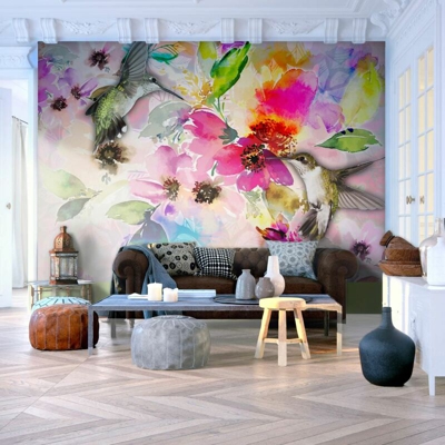 Fotomurale Colours of Nature cm 250x175 Artgeist