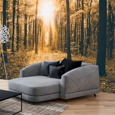 Fotomurale Magical Light cm 300x210 Artgeist