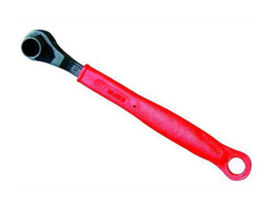 Chiavi Per Ponteggi 1501 Cricchetto Rivestito Mm. 21-22 - Mass precio