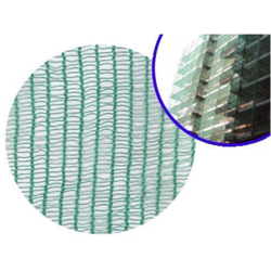 Rete per ponteggi - Colore Verde - H1,8x25 mt. (45 mq) - GENERIC BRAND en oferta