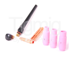 Tigmig - KIT TIG WIG PER TORCIA TIG PER SALDATURA E SALDATRICE precio