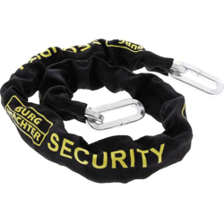Burg Wächter SKM 8/ 90 Catenella di sicurezza Nero - BURG WACHTER en oferta