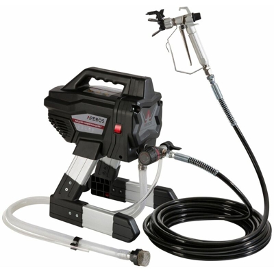 Arebos Pistola a spruzzo Spruzzatore ad alta pressione
