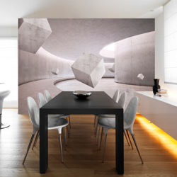 Fotomurale Art of Symmetry cm 250x175 Artgeist en oferta
