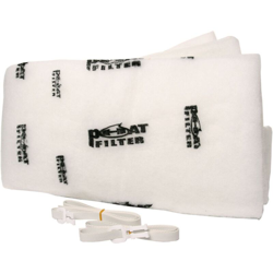 IGS IGSPF248PF Pre-Filtro Phat, 24 x 8 en oferta