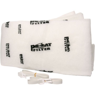 IGS IGSPF248PF Pre-Filtro Phat, 24 x 8