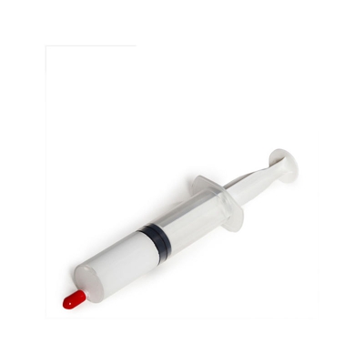 Pasta Termica Al Silicone 25G (MJP-430-25) - GREENICE