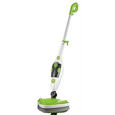 CLEANmaxx 8336 Scopa a Vapore | 3 In 1