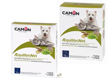 AEQUILIBRIA VET 60 COMPRESSE