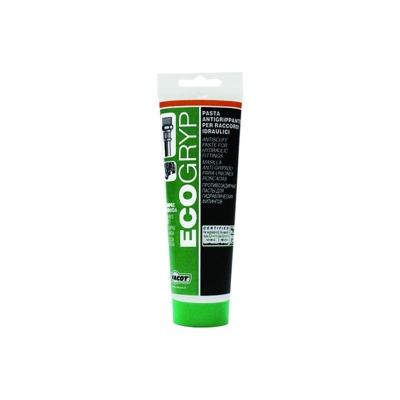 Tubetto Pasta Verde Ecogryp Facot 150gr