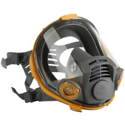 Maschera Bifiltro Modello Panarea Twin Milla
