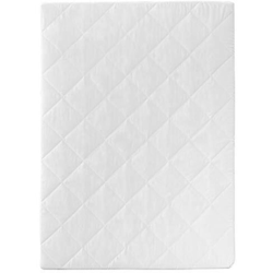 roba Materassino in Schiuma PU Bianco Rettangolare en oferta