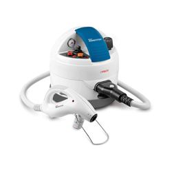 Polti Sani System Business Pulitore a vapore cilindrico 2 L Bianco 2250 W características