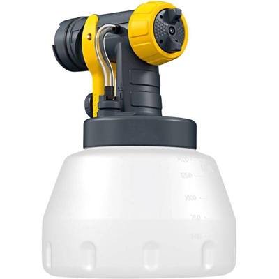 Wagner Accessorio per verniciatura a spruzzo Adatto per marchio Wagner Universal Sprayer, Wall Sprayer, Wood & Metal Sp