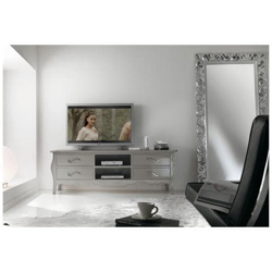 Porta Tv In Legno Sagomato características