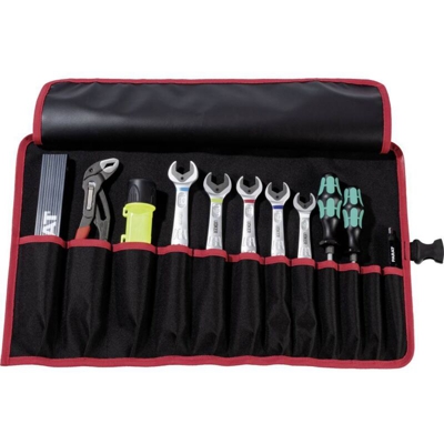 Sacchetto Portautensili Vuoto 540X330Mm 12 Posti Rtwap - NO NAME